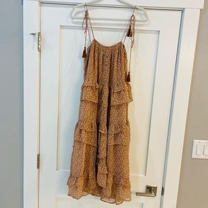 🧡 Apricot Lane Dress 🧡